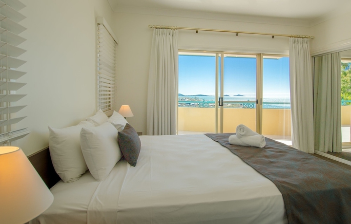 Imagen de la habitación del Hotel Toscana Village Resort. Foto 7