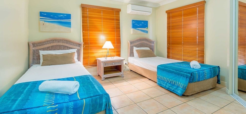 Imagen de la habitación del Hotel Toscana Village Resort. Foto 9