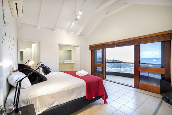 Imagen de la habitación del Hotel Toscana Village Resort. Foto 11
