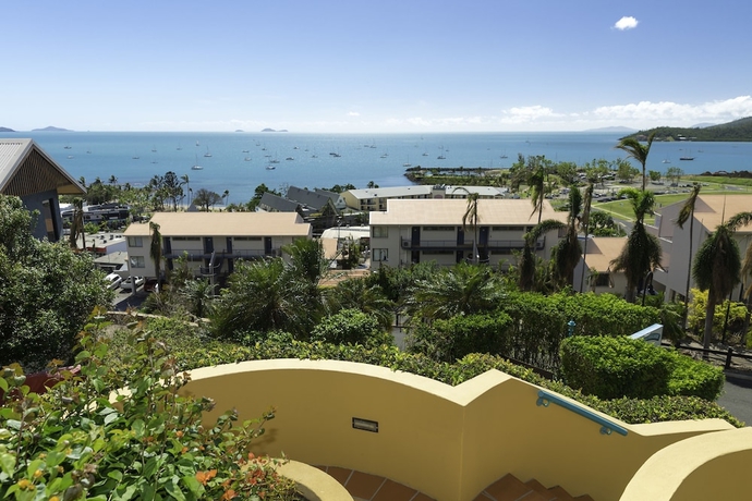 Imagen de los interiores del Hotel Toscana Village Resort. Foto 18