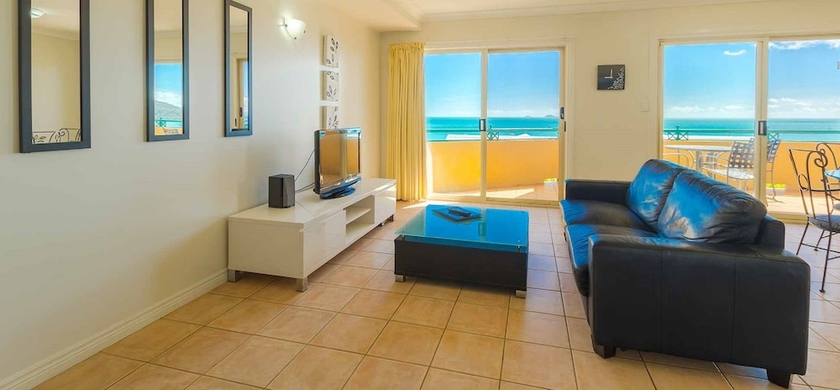Imagen de la habitación del Hotel Toscana Village Resort. Foto 12