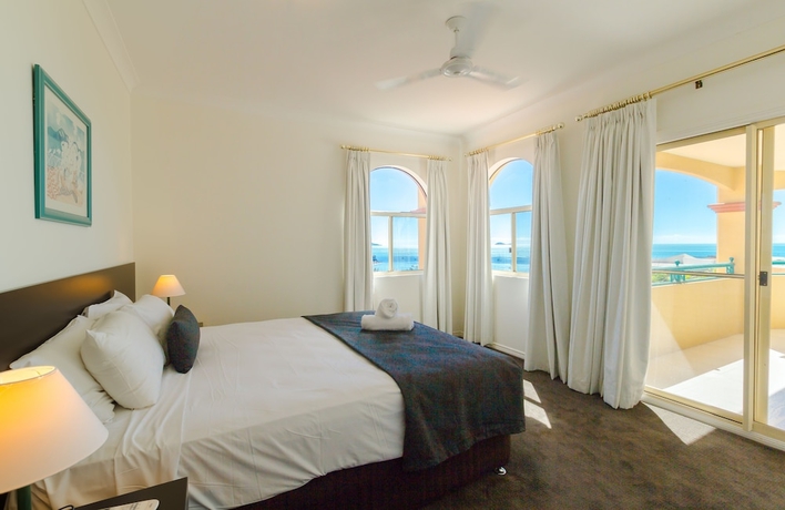 Imagen de la habitación del Hotel Toscana Village Resort. Foto 16