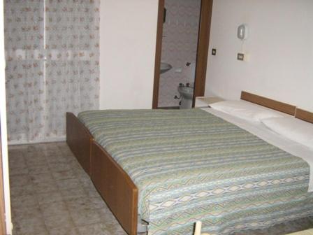 Imagen general del Hotel Toschi. Foto 4