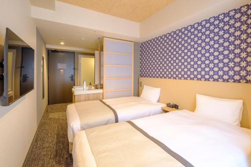 Imagen de la habitación del Hotel Tosei COCONE Tsukiji Ginza Premier. Foto 14