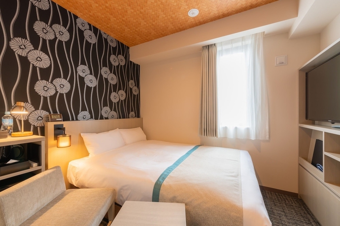 Imagen de la habitación del Hotel Tosei Cocone Asakusa. Foto 2