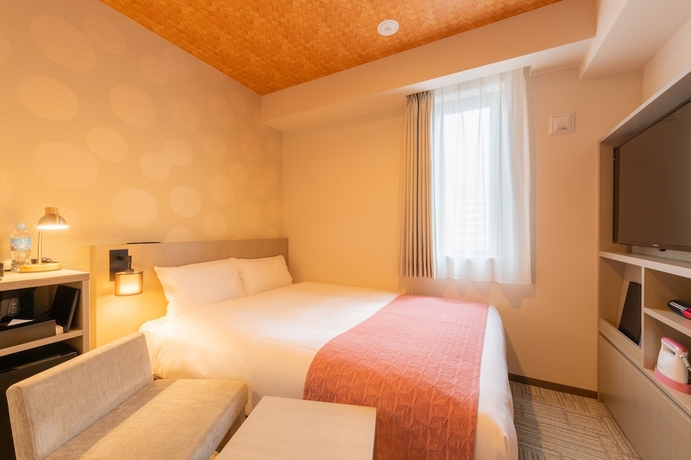 Imagen de la habitación del Hotel Tosei Cocone Asakusa. Foto 4