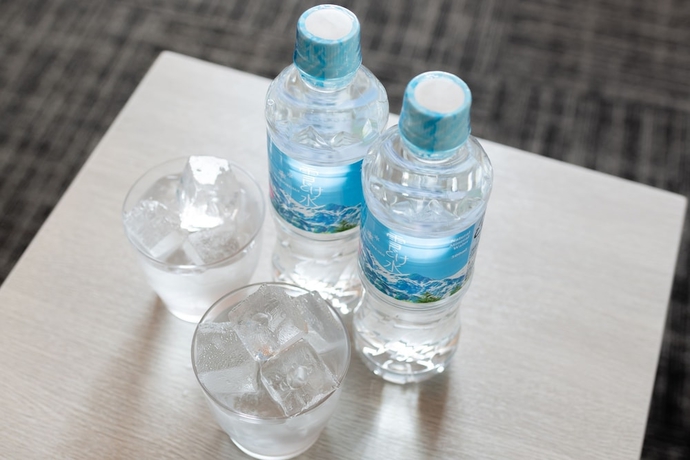 Imagen de la habitación del Hotel Tosei Cocone Asakusa. Foto 7