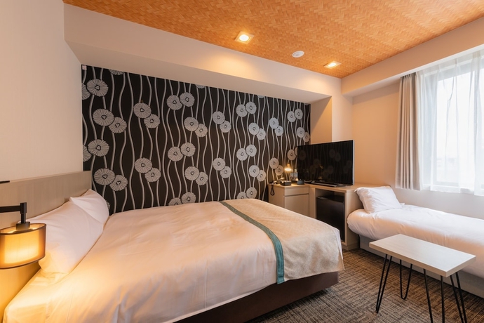 Imagen de la habitación del Hotel Tosei Cocone Asakusa. Foto 10