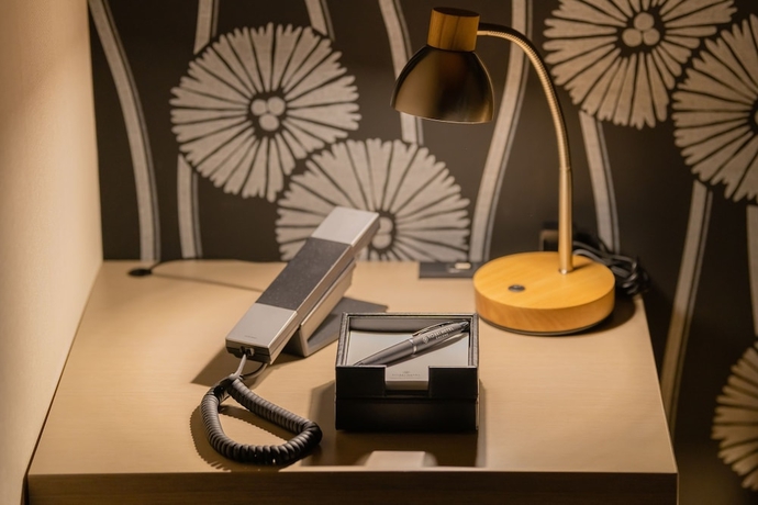 Imagen de la habitación del Hotel Tosei Cocone Asakusa. Foto 16