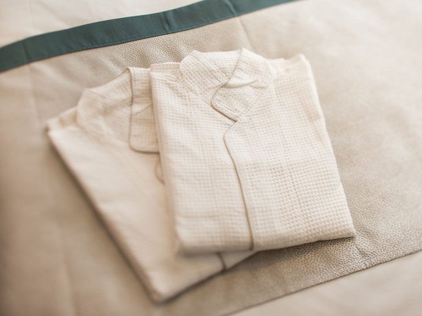 Imagen de la habitación del Hotel Tosei Cocone Kanda. Foto 4