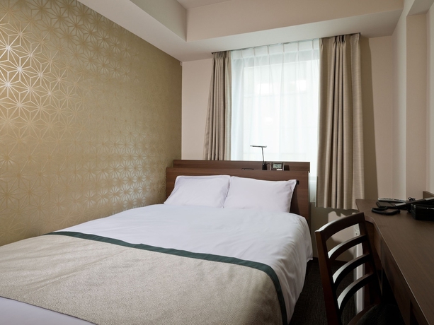 Imagen de la habitación del Hotel Tosei Cocone Kanda. Foto 7