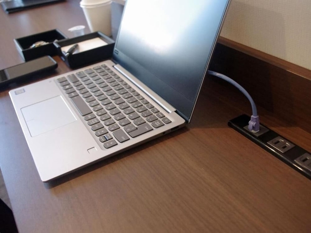 Imagen de la habitación del Hotel Tosei Cocone Kanda. Foto 15