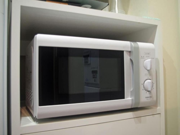 Imagen de la habitación del Hotel Tosei Cocone Kanda. Foto 16