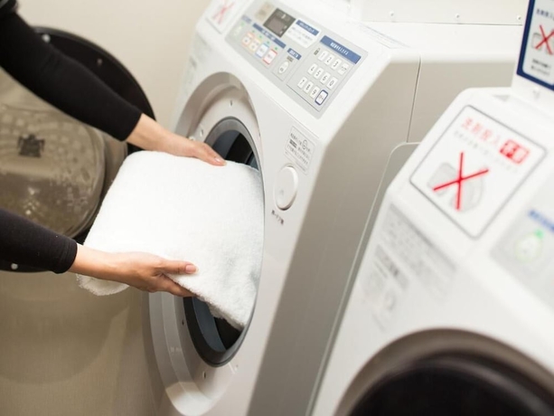 Imagen general del Hotel Tosei Cocone Kanda. Foto 2