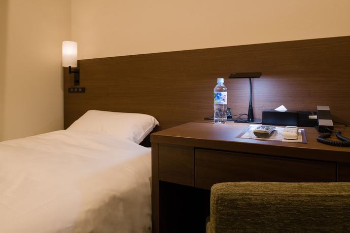 Imagen de la habitación del Hotel Tosei Cocone Ueno. Foto 2