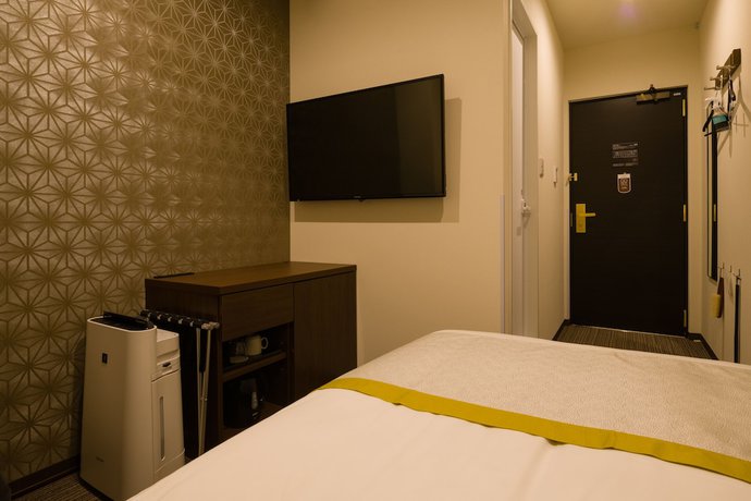 Imagen de la habitación del Hotel Tosei Cocone Ueno. Foto 3