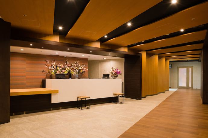 Imagen de los interiores del Hotel Tosei Cocone Ueno. Foto 16
