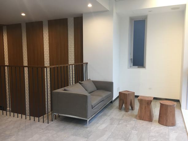 Imagen de los interiores del Hotel Tosei Cocone Ueno. Foto 17