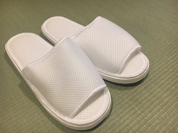 Imagen de la habitación del Hotel Tosei Cocone Ueno. Foto 7