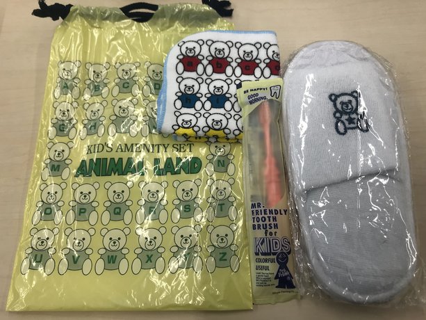 Imagen de los interiores del Hotel Tosei Cocone Ueno. Foto 18