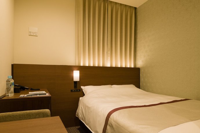 Imagen de la habitación del Hotel Tosei Cocone Ueno. Foto 8