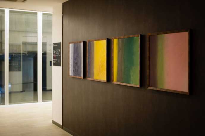 Imagen de los interiores del Hotel Tosei Cocone Ueno. Foto 19