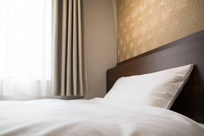 Imagen de la habitación del Hotel Tosei Cocone Ueno. Foto 9