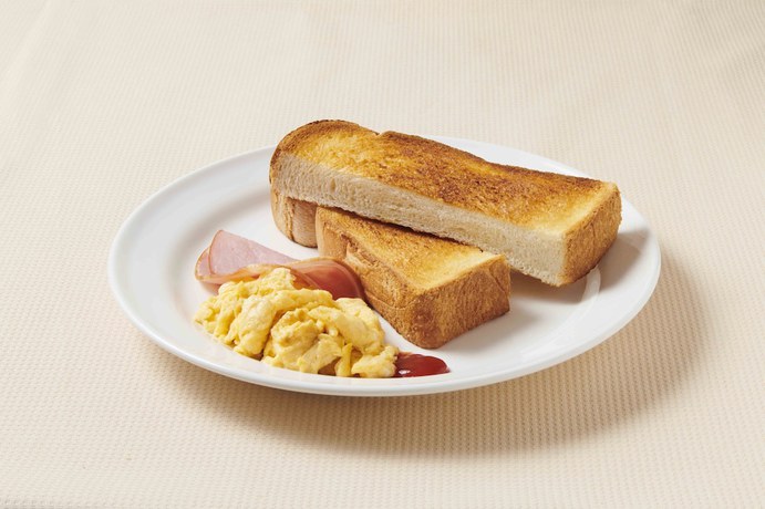 Imagen del bar/restaurante del Hotel Tosei Cocone Ueno Okachimachi. Foto 4