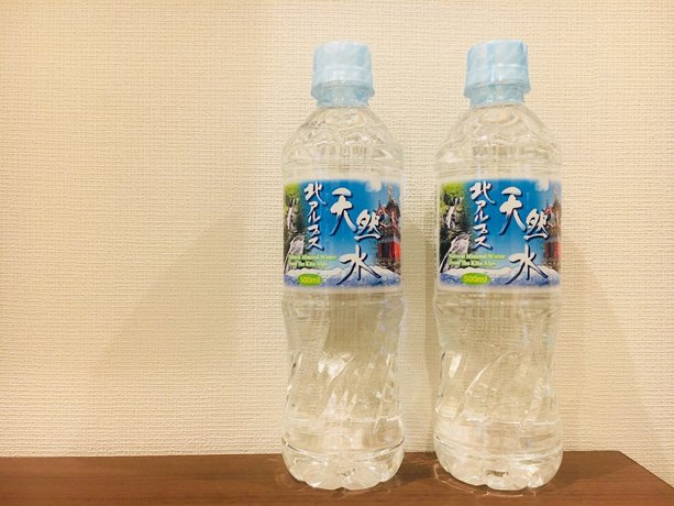 Imagen de la habitación del Hotel Tosei Cocone Ueno Okachimachi. Foto 12