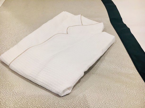 Imagen de la habitación del Hotel Tosei Cocone Ueno Okachimachi. Foto 13