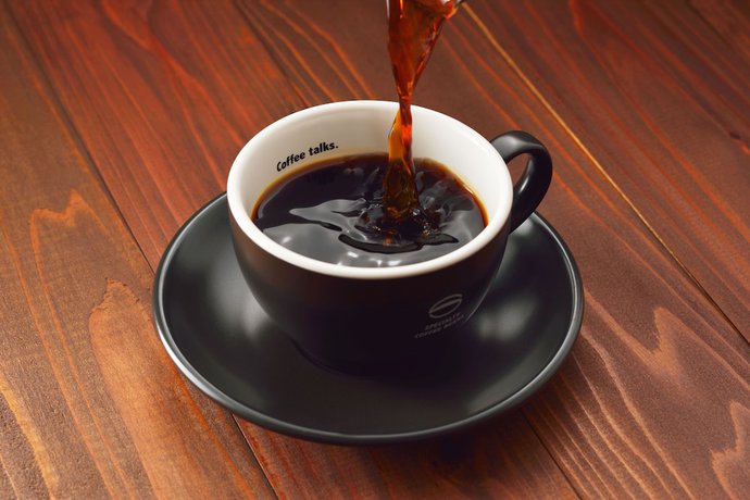 Imagen del bar/restaurante del Hotel Tosei Cocone Ueno Okachimachi. Foto 8