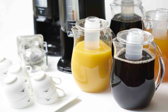 Imagen del bar/restaurante del Hotel Tosei Hotel Cocone Asakusa Kuramae. Foto 8