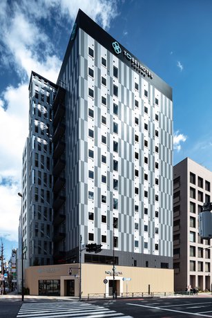 Imagen general del Hotel Tosei Hotel Cocone Asakusa Kuramae. Foto 5