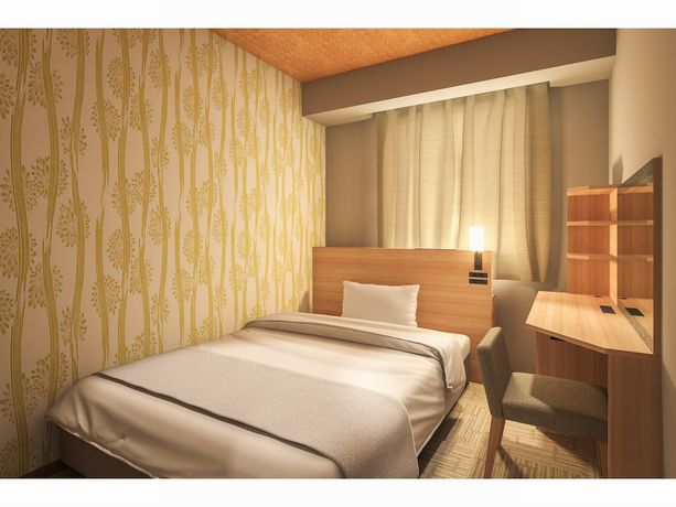 Imagen de la habitación del Hotel Tosei Hotel Cocone Asakusa Kuramae. Foto 16