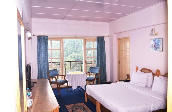 Imagen general del Hotel Toshali Royal View Resort. Foto 4