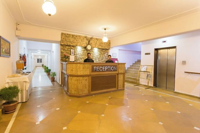 Imagen general del Hotel Toshali Royal View Resort. Foto 8