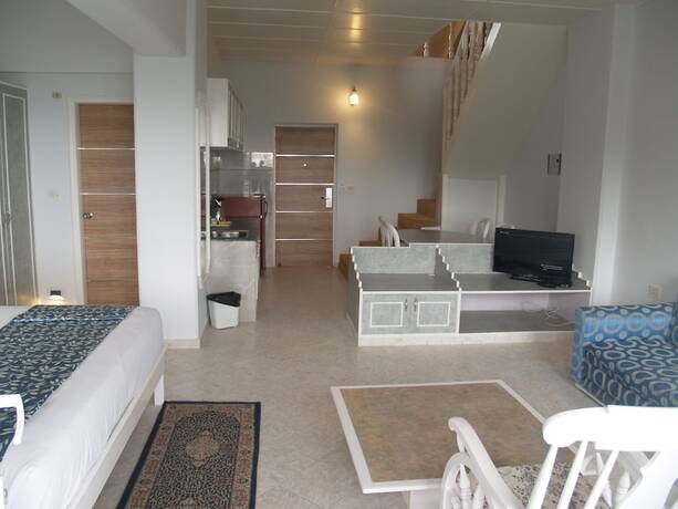 Imagen de la habitación del Hotel Toshali Royal View Resort. Foto 12