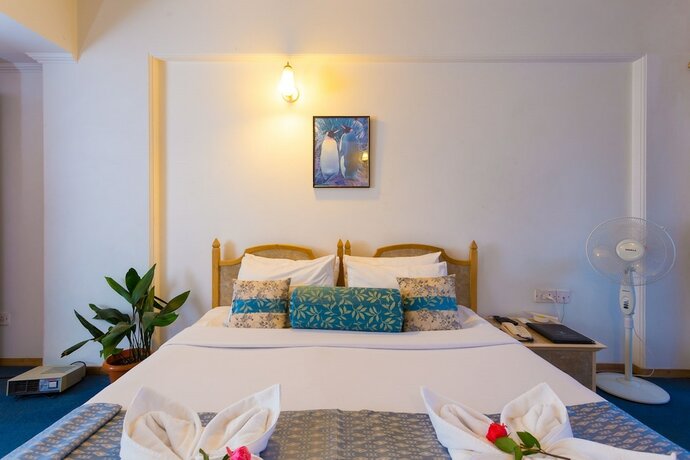 Imagen de la habitación del Hotel Toshali Royal View Resort. Foto 13