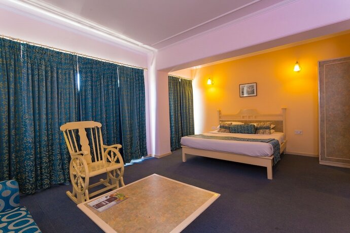 Imagen de la habitación del Hotel Toshali Royal View Resort. Foto 14