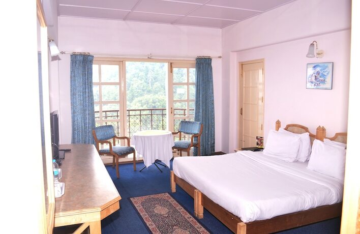 Imagen de la habitación del Hotel Toshali Royal View Resort. Foto 20