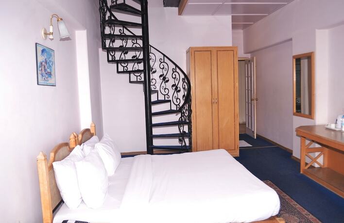 Imagen de la habitación del Hotel Toshali Royal View Resort. Foto 22