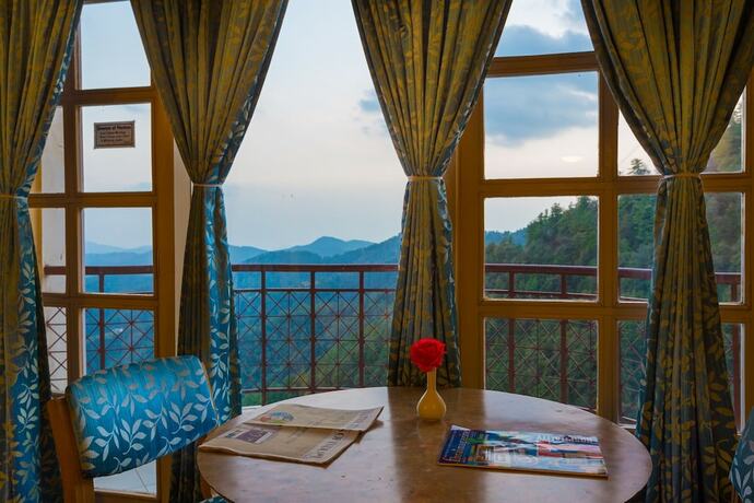 Imagen de la habitación del Hotel Toshali Royal View Resort. Foto 23