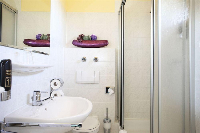 Imagen general del Hotel Toskana. Foto 3