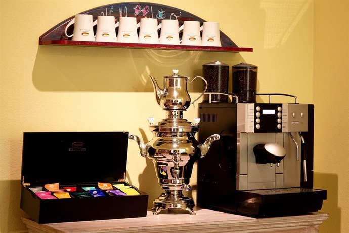 Imagen general del Hotel Toskana. Foto 7