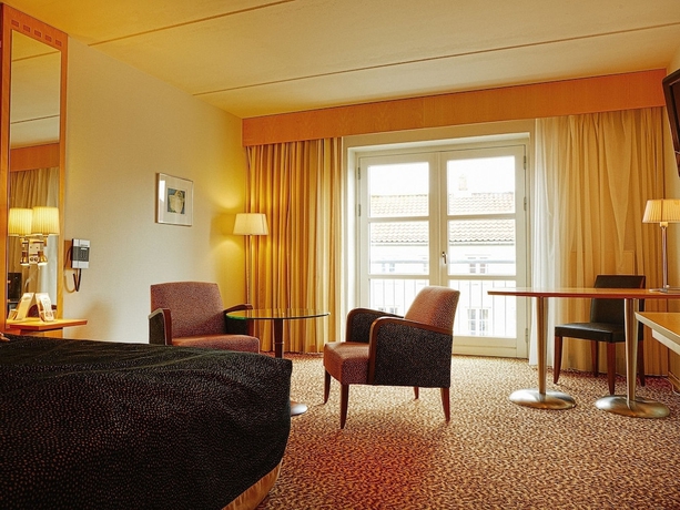 Imagen de la habitación del Hotel T&oslash;nderhus. Foto 7