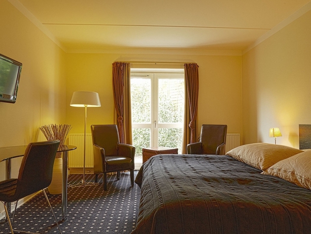 Imagen de la habitación del Hotel T&oslash;nderhus. Foto 8