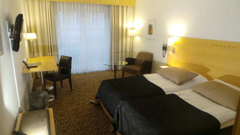 Imagen de la habitación del Hotel T&oslash;nderhus. Foto 9