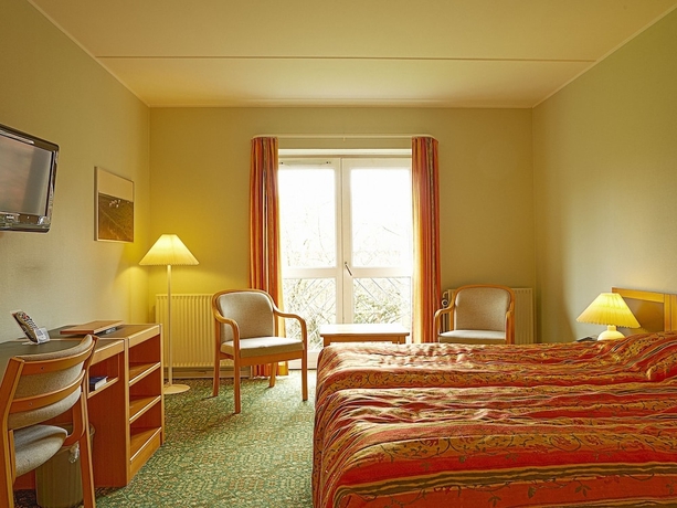 Imagen de la habitación del Hotel T&oslash;nderhus. Foto 10