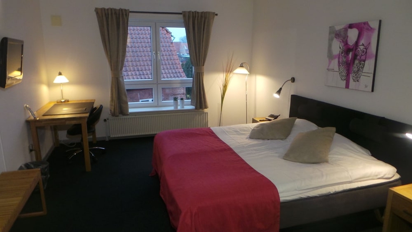 Imagen de la habitación del Hotel T&oslash;nderhus. Foto 11