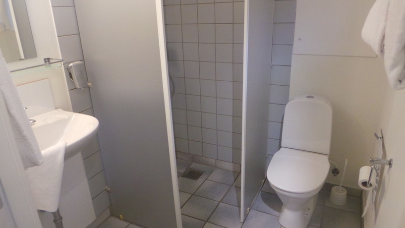 Imagen de la habitación del Hotel T&oslash;nderhus. Foto 14